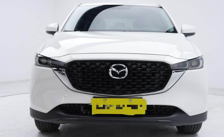 马自达 CX5 2024款 2.0L 自动两驱舒适型