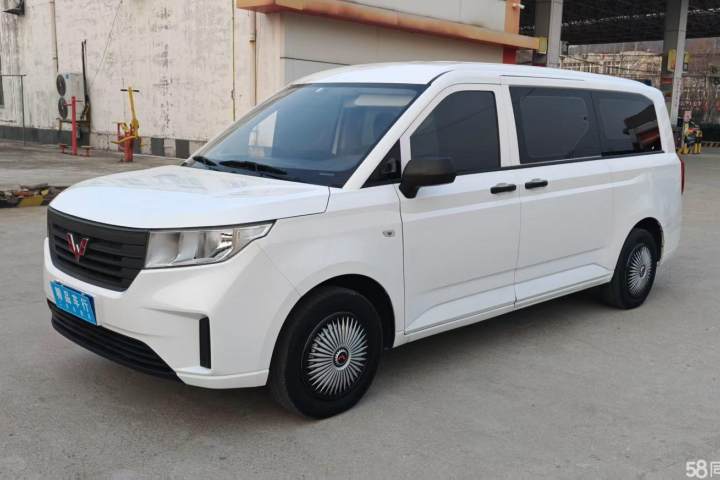 五菱汽车 五菱征程经典 1.5T 手动舒适型