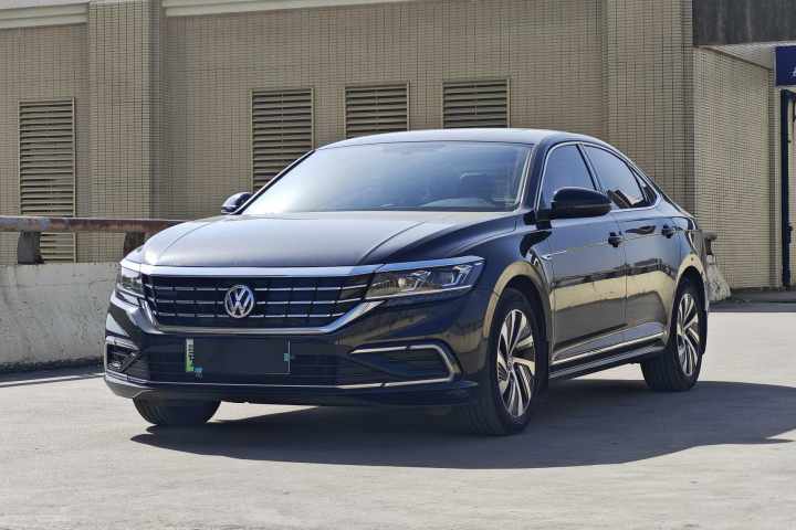 大众 帕萨特新能源 430PHEV 混动精英版