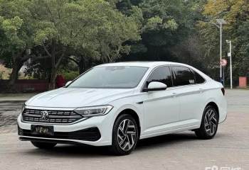 大众 速腾 2023款 280TSI DSG超越Lite版