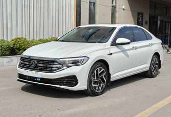 大众 速腾 2025款 300TSI DSG超越版