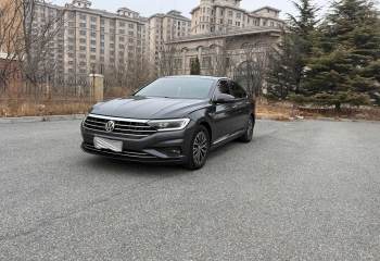 大众 速腾 2021款 280TSI DSG舒适智联版