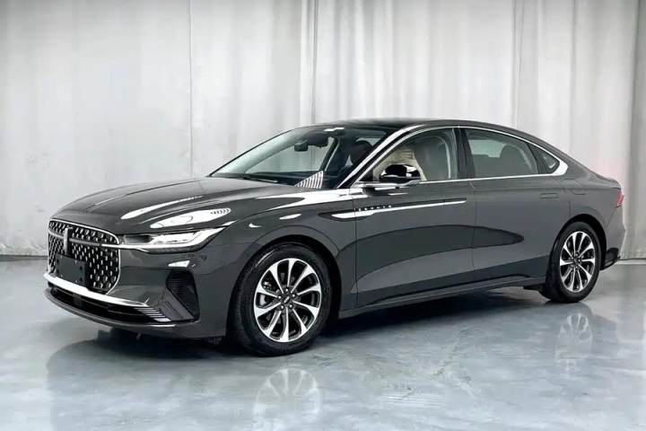 林肯 Z 2.0T 尊尚版