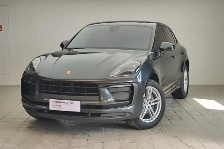 保时捷 Macan Macan 2.0T