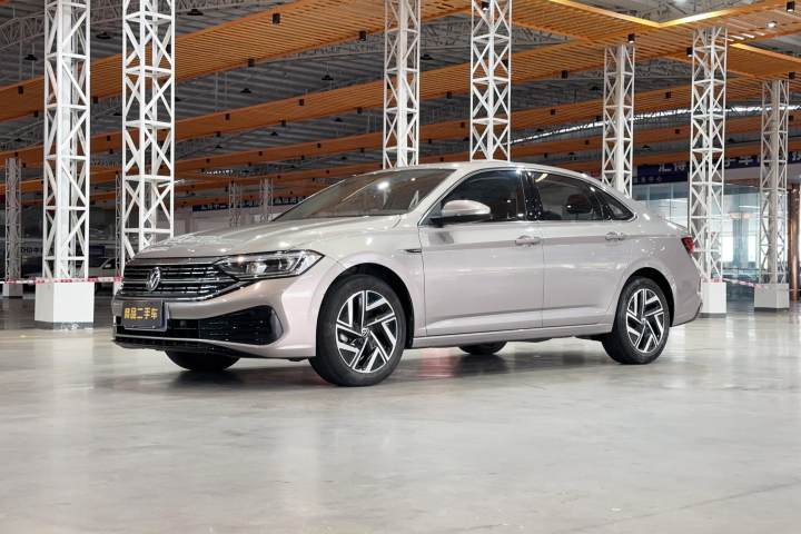 大众 速腾 280TSI DSG超越版
