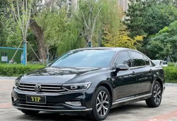 大众 迈腾 2020款 330TSI DSG 豪华型