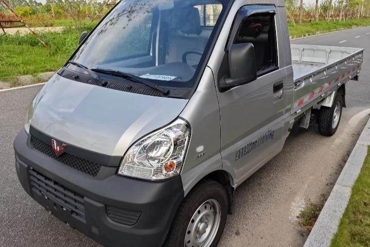 五菱汽车 五菱荣光小卡 1.5L单排基本型L3C