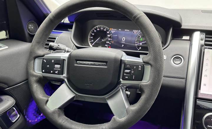 路虎 发现 2023款 300PS S