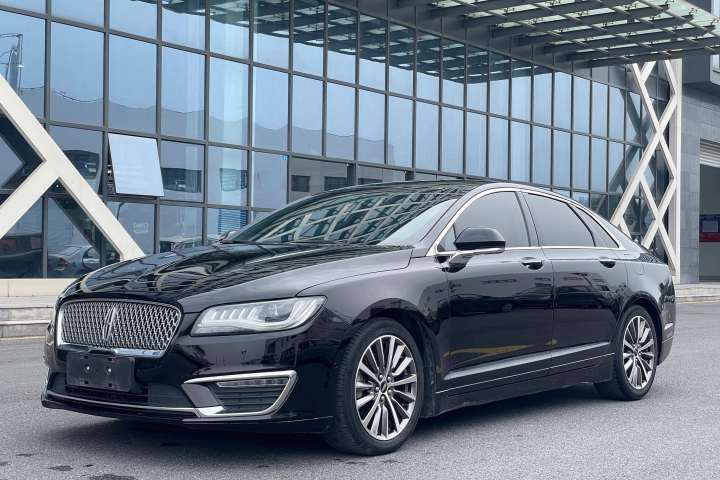 林肯 MKZ 2.0T 尊雅版