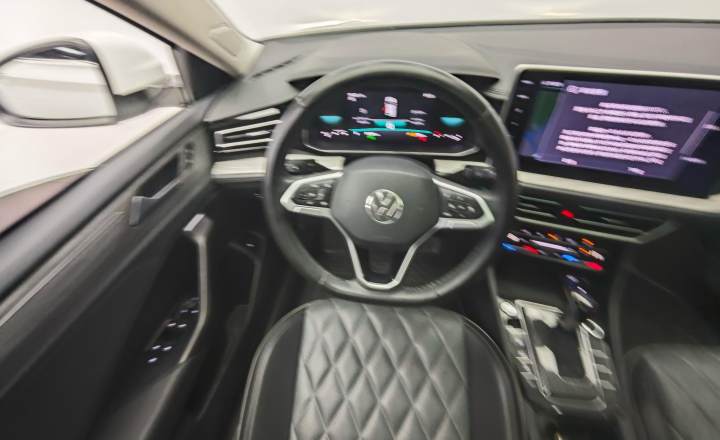 大众 速腾 2023款 280TSI DSG超越Plus版