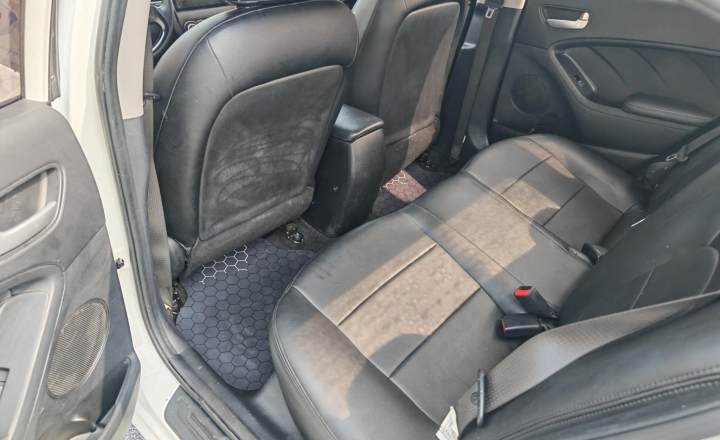 起亚 K3 2016款 1.6L 自动GLS