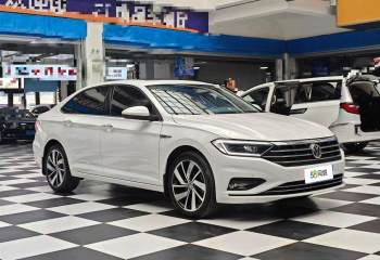 大众 速腾 2022款 280TSI DSG卓越版