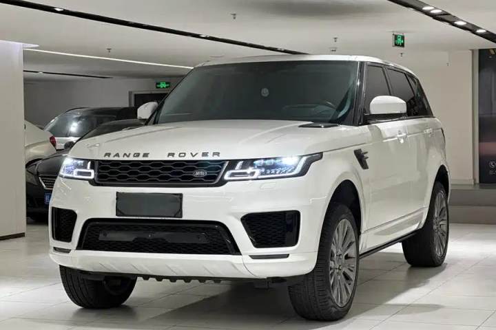 路虎 揽胜运动 2020款 3.0 L6 HSE DYNAMIC