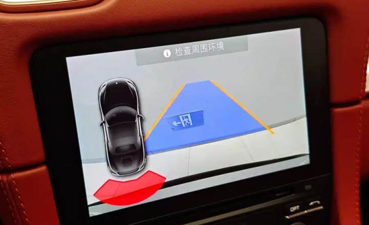 保时捷 718 2023款 Boxster Style Edition 2.0T