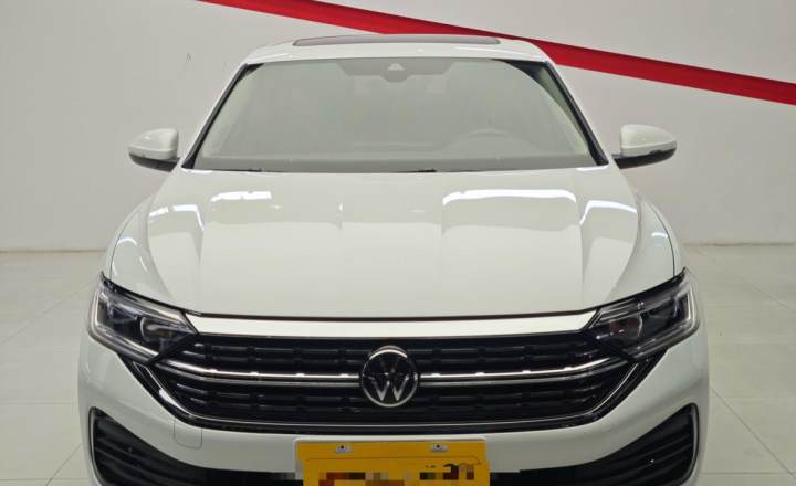 大众 速腾 2023款 280TSI DSG超越Plus版