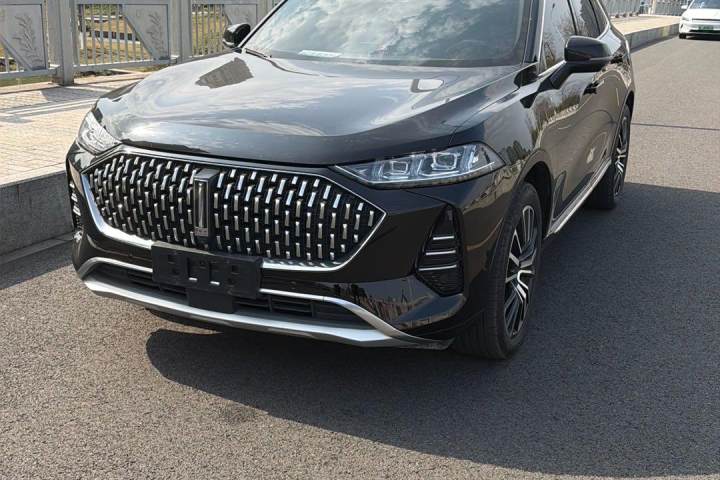 魏牌 摩卡 2021款 2.0T 四驱特醇版