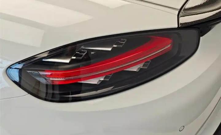 保时捷 718 2023款 Boxster Style Edition 2.0T