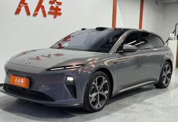 蔚来 ET5T 2024款 100kWh Touring