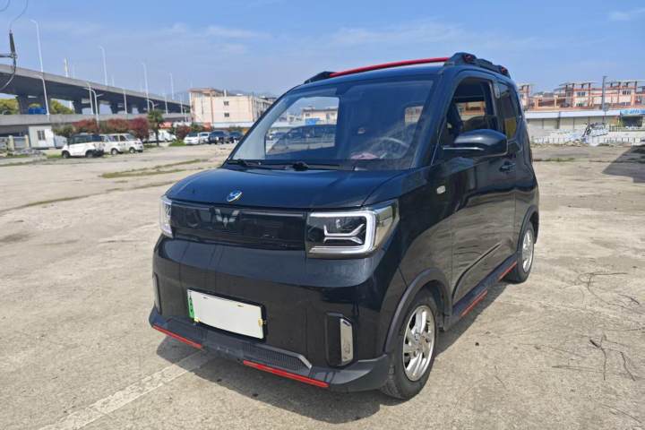 五菱汽车 宏光MINIEV GAMEBOY 300km 玩咖款 磷酸铁锂