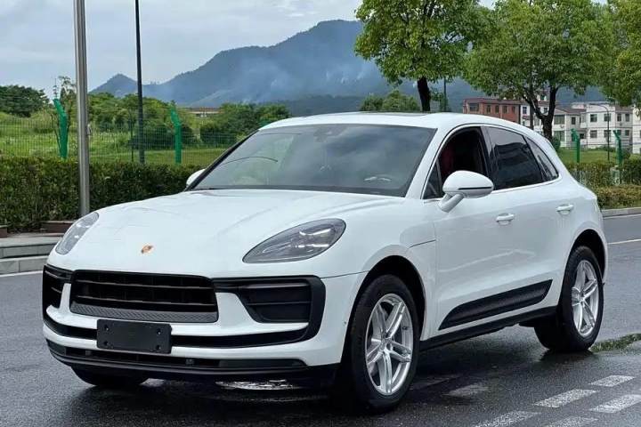 保时捷 Macan Macan 2.0T
