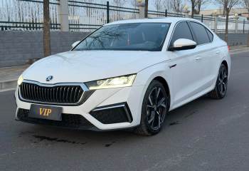 斯柯达 明锐 2022款 PRO TSI280 尊享版