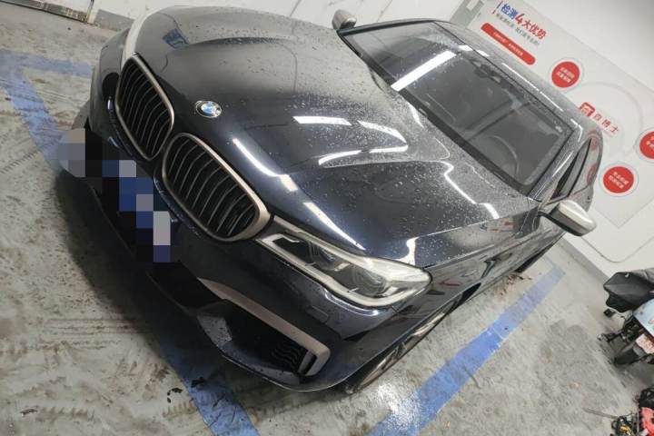 宝马 7系 2018款 M760Li xDrive