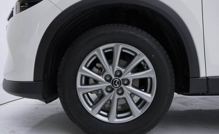 马自达 CX5 2024款 2.0L 自动两驱舒适型