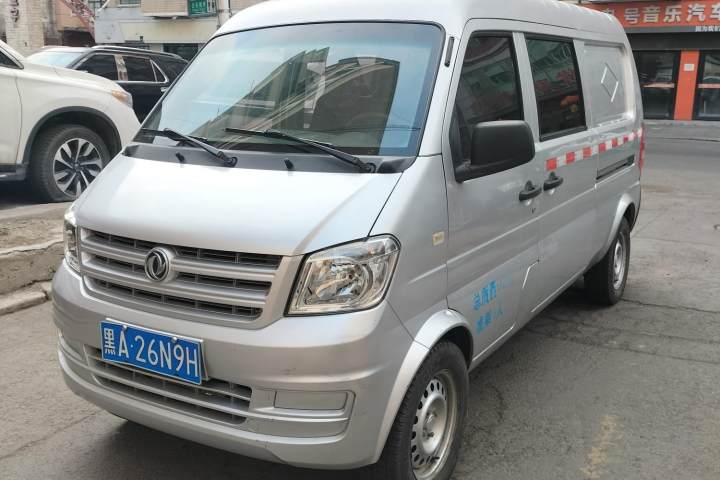 东风小康 K05S 1.2L实用型DK12-10