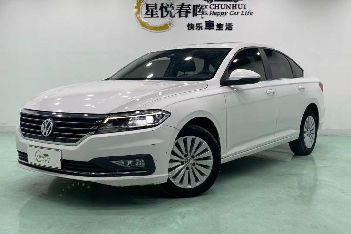大众 朗逸 2019款 1.5L 自动视野版 国VI