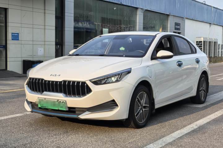 起亚 K3新能源 1.6L PHEV智享互联版