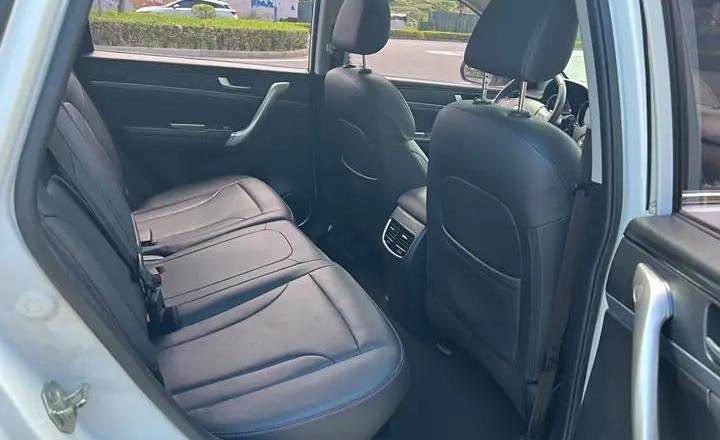 哈弗 M6 2017款 1.5T 自动两驱精英型