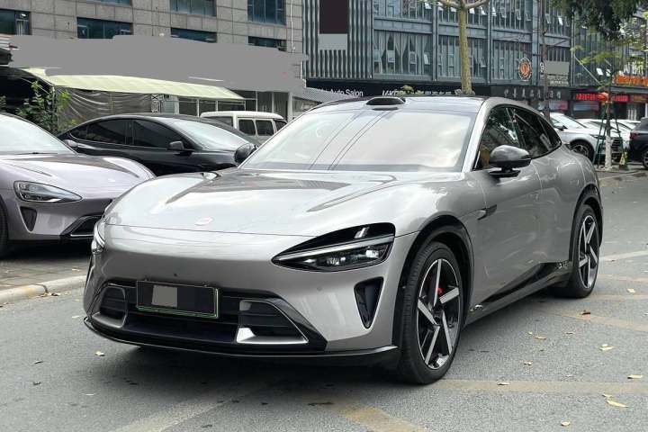 小米汽车 小米YU7 超长续航高性能四驱Max版