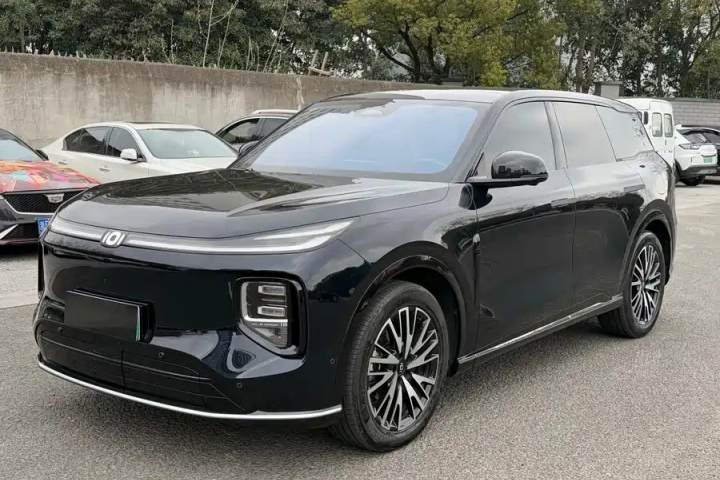 长安启源 Q07 215旗舰PLUS