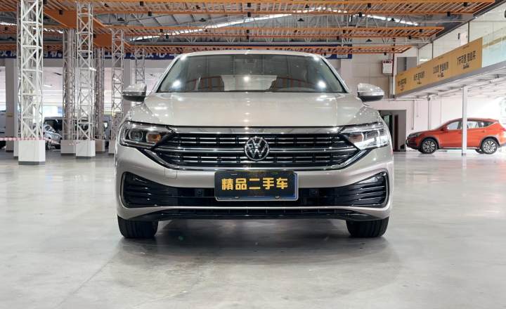大众 速腾 2023款 280TSI DSG超越版