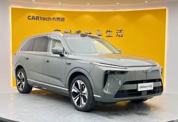 魏牌 蓝山 2025款 四驱 Ultra