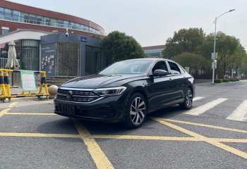 大众 速腾 2023款 300TSI DSG卓越版