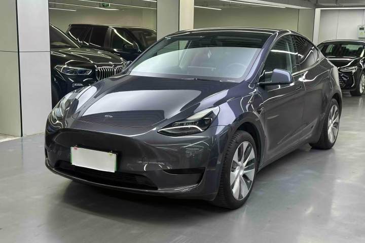 特斯拉 Model Y 改款 后轮驱动版