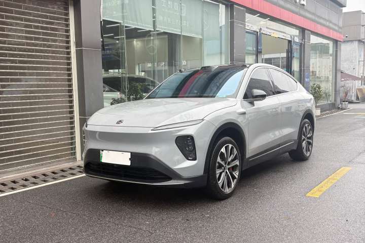 蔚来 EC7 2023款 75kWh
