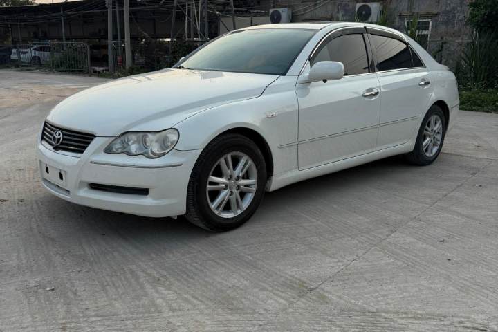 丰田 锐志 3.0V PREMIUM