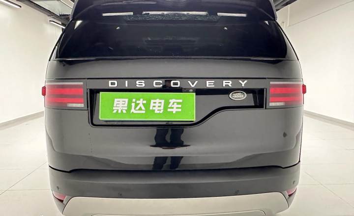 路虎 发现 2023款 300PS S