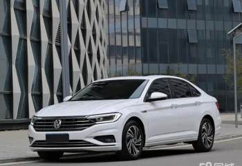 大众 速腾 2021款 280TSI DSG超越版
