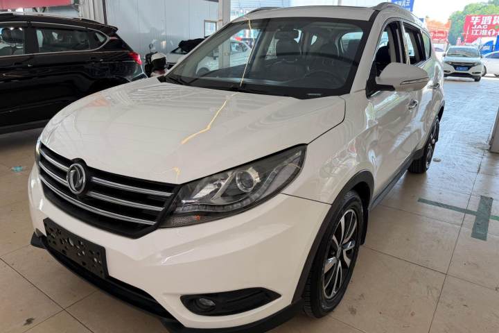 东风风光 风光580 1.5T 手动豪华型