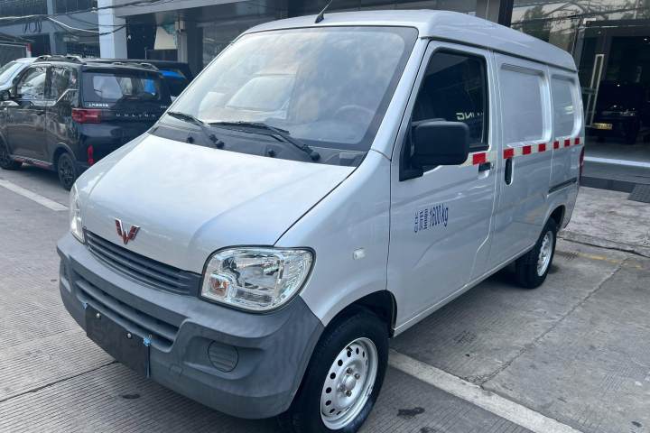 五菱汽车 五菱之光 1.5L 实用型封窗版 2座