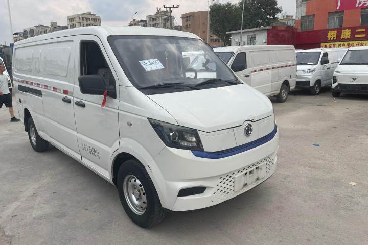 东风御风 御风EM26 2023款 高配版 41.86kWh 宁德时代