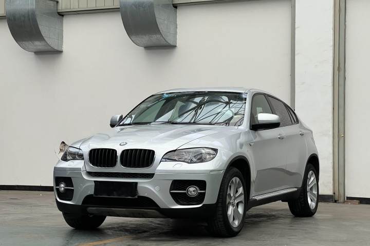 宝马 X6 xDrive35i