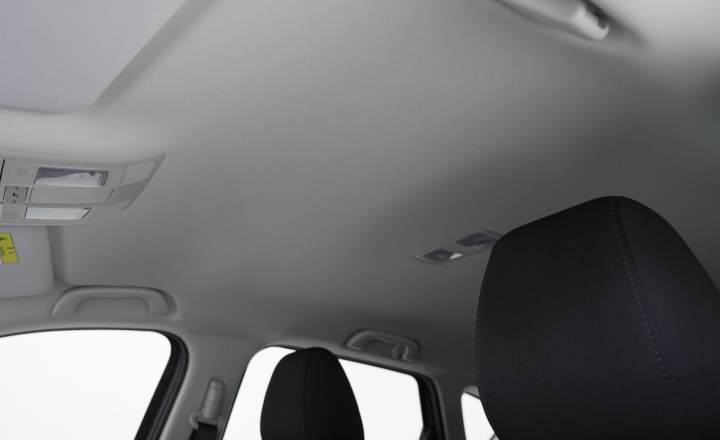 马自达 CX5 2024款 2.0L 自动两驱舒适型