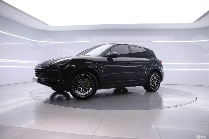 保时捷 Cayenne新能源 Cayenne E-Hybrid 2.0T