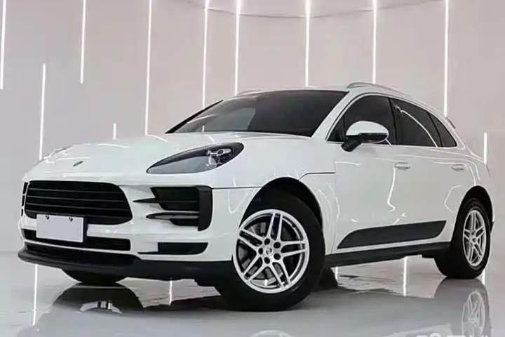 保时捷 Macan Macan 2.0T