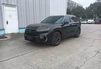 本田 皓影 2025款 240TURBO 两驱精英版 5座