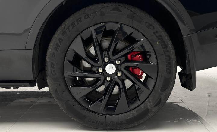 路虎 发现 2023款 300PS S